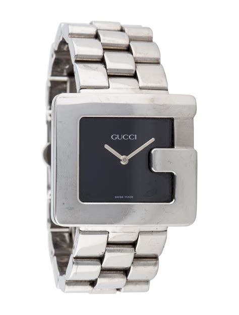 gucci g series ladies watch